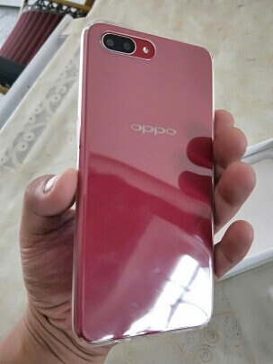 OPPO A5 全面屏拍照手机