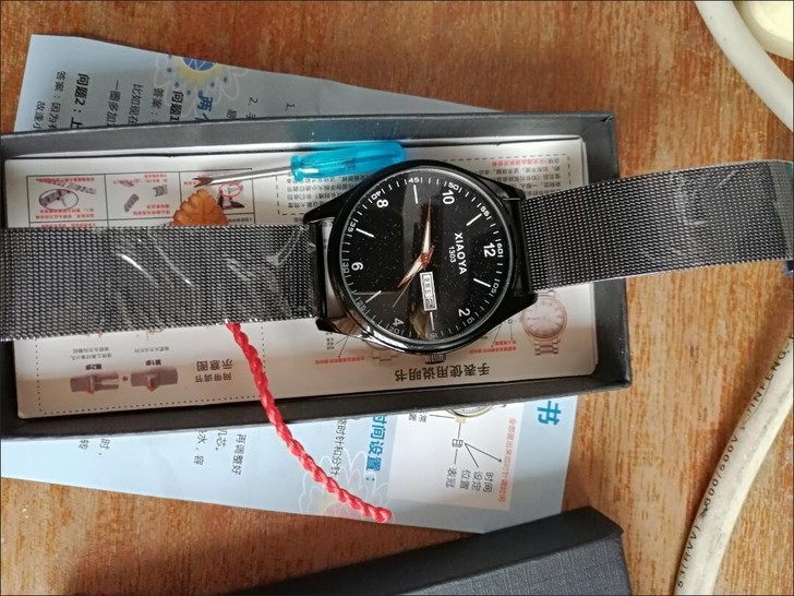 特价清仓 瑞士超薄全自动机芯手表男士学生韩...