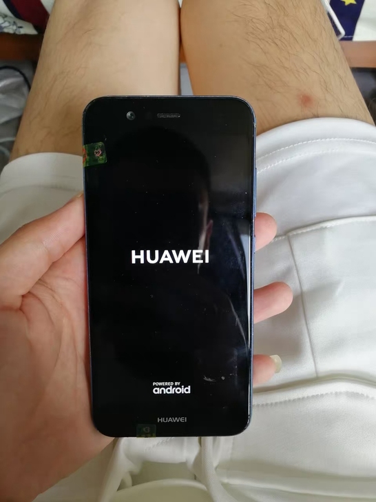 华为nova2 手机   4+64配置  ...