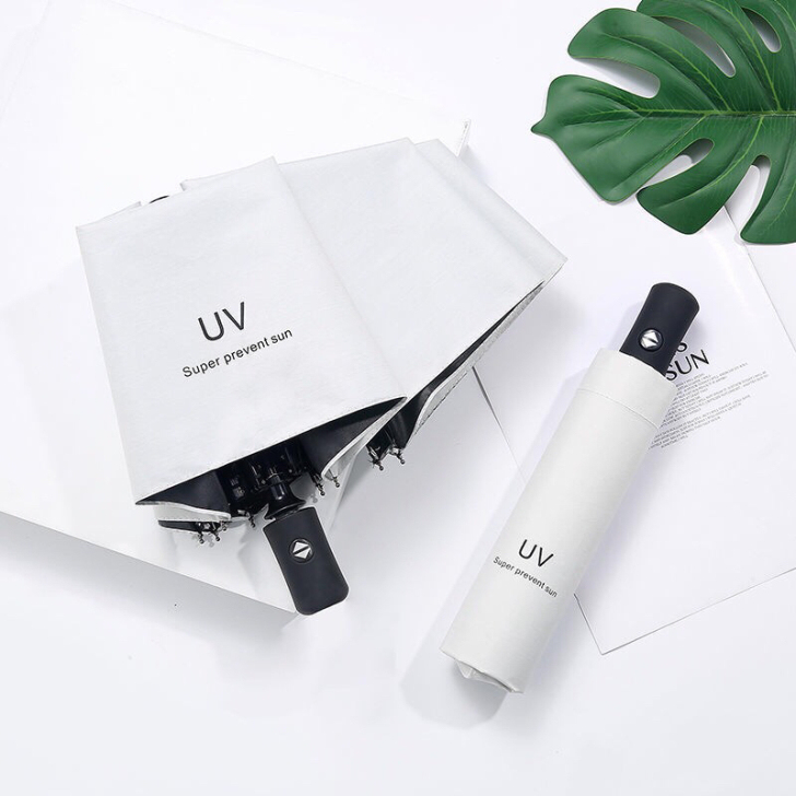 【清仓处理】南极人全自动雨伞折叠男女大号双...