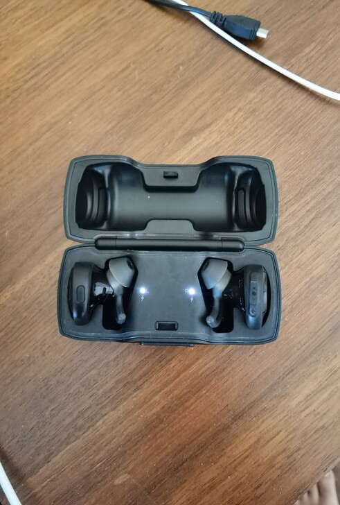 Bose SoundSport Free ...