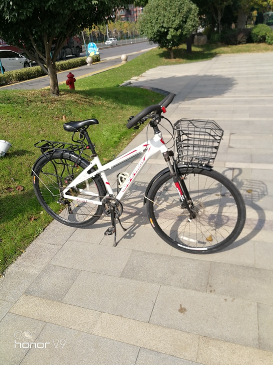 回血大处理，山地车，自行车，旅行车，自行车...
