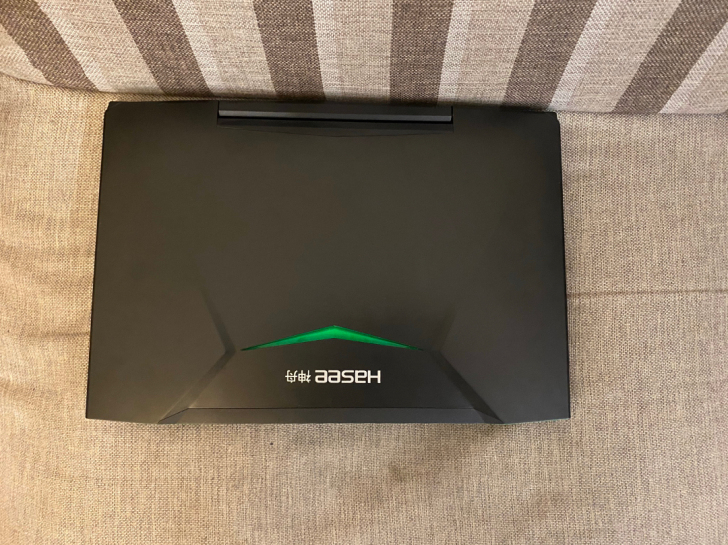 神舟战神Z7M-KP7G1  i7 770...