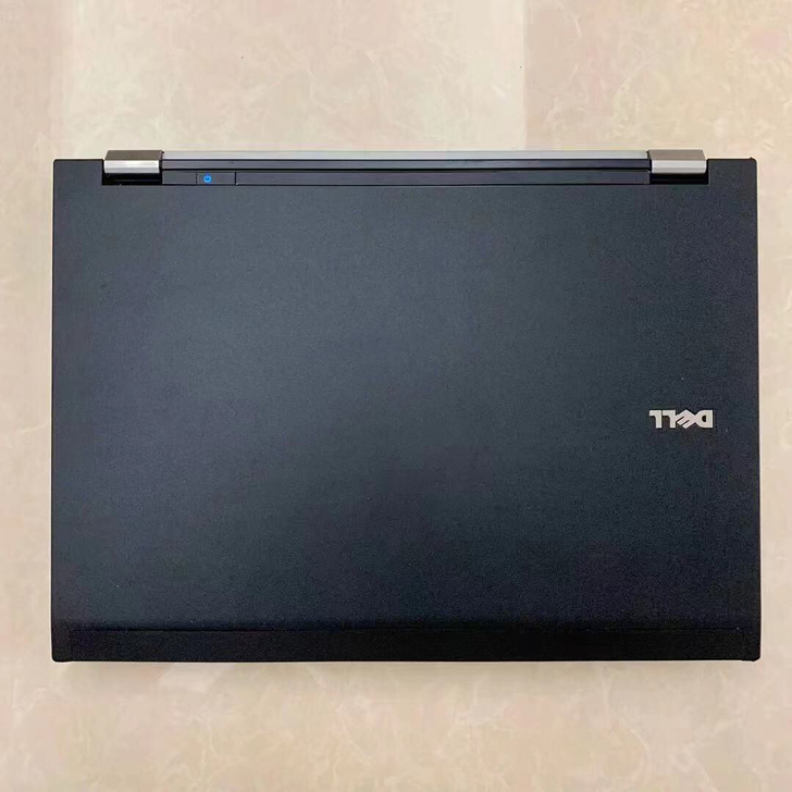 个人闲置戴尔笔记本电脑