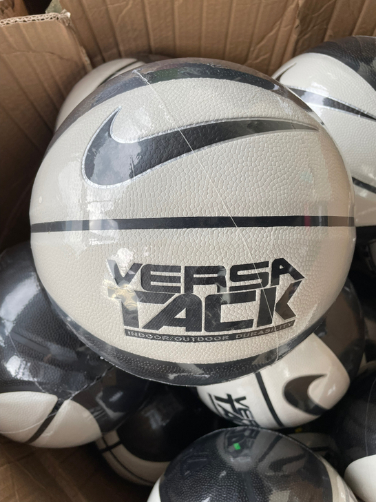 nike耐克篮球7号标准比赛训练篮球 pu...