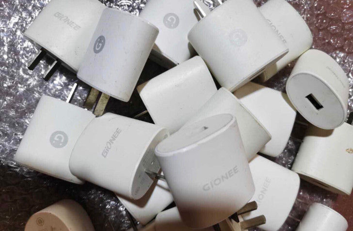 金立充电器，金立充电头，5V2A原装正品，...