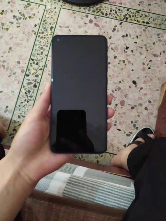 全新 品牌型号 红米10x4g版新旧程度 ...