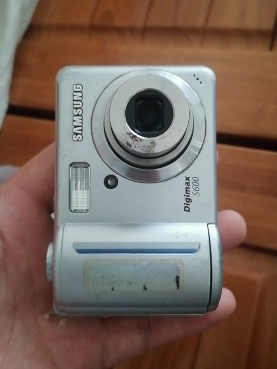 三星S600【配件机】