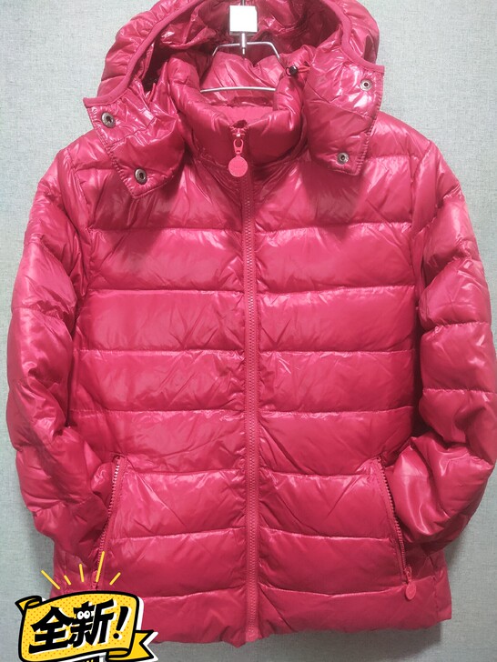 凡客羽绒服女式羽绒服羽绒短外套羽绒外套