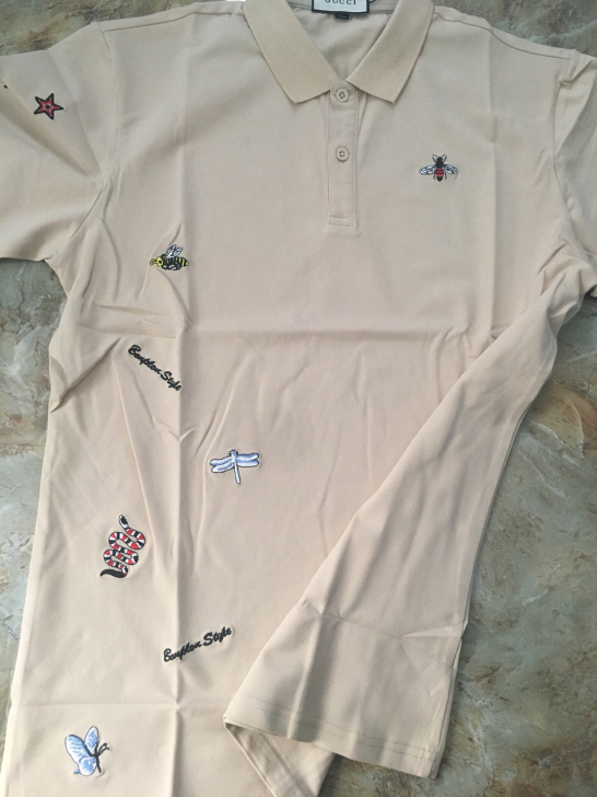 清版亏本出衬衫