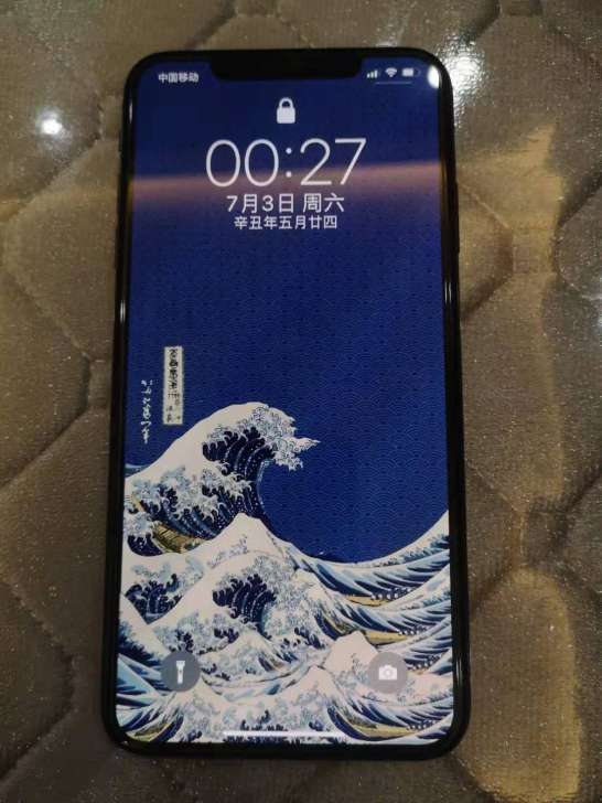 出iPhonexsmax