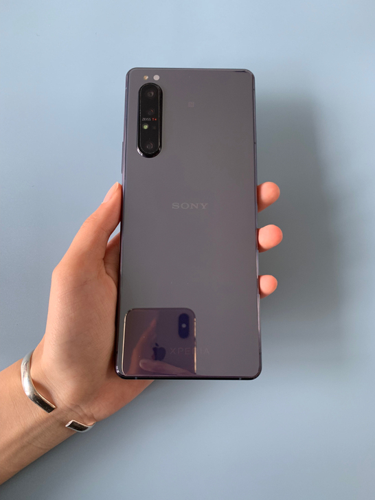 12 索尼xperia 1ii 12+25...