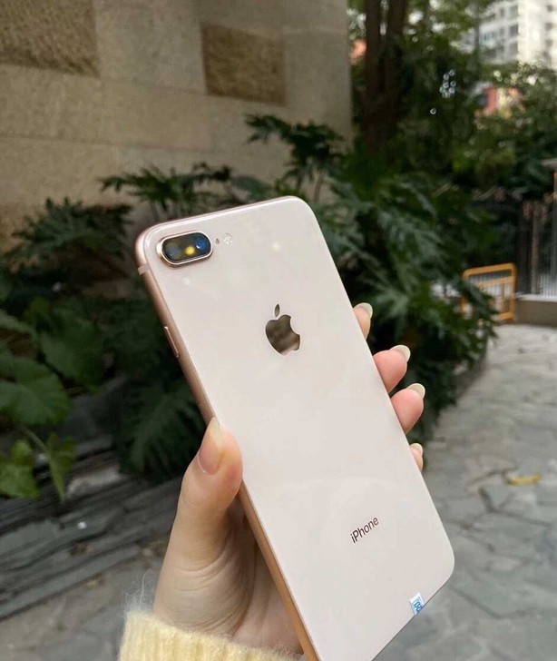 美版苹果8plus二手iPhone8代/8...