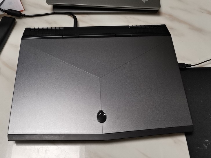 外星人笔记本 外星人15R3  i7-77...