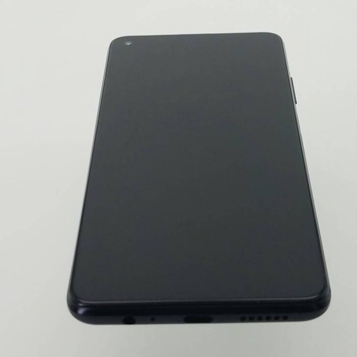 HUAWEI 华为 麦芒9 5G版 8G+...