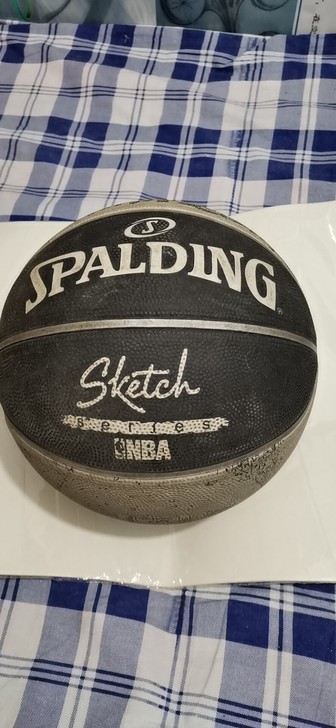二手篮球 50元1个 北京市亦庄开发区泰和...