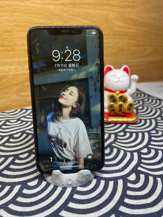 iPhone苹果11promax美版256...