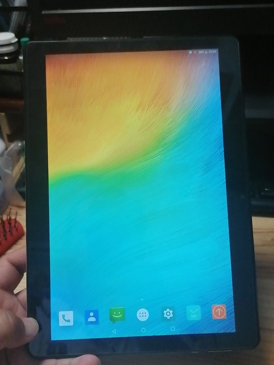 Teclast/台电 M20 十核平板电脑...