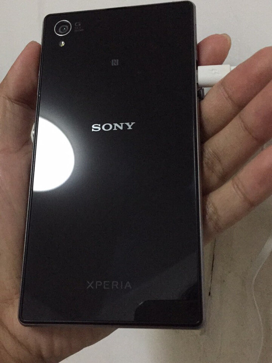 sony索尼 XPERIA z1 国际版系...