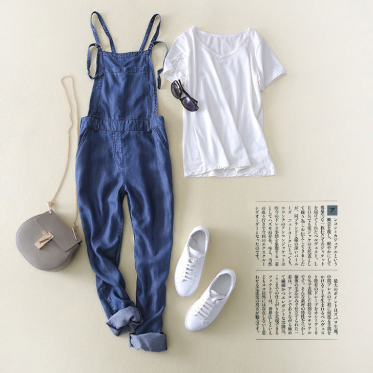 other/其他 牛仔裤