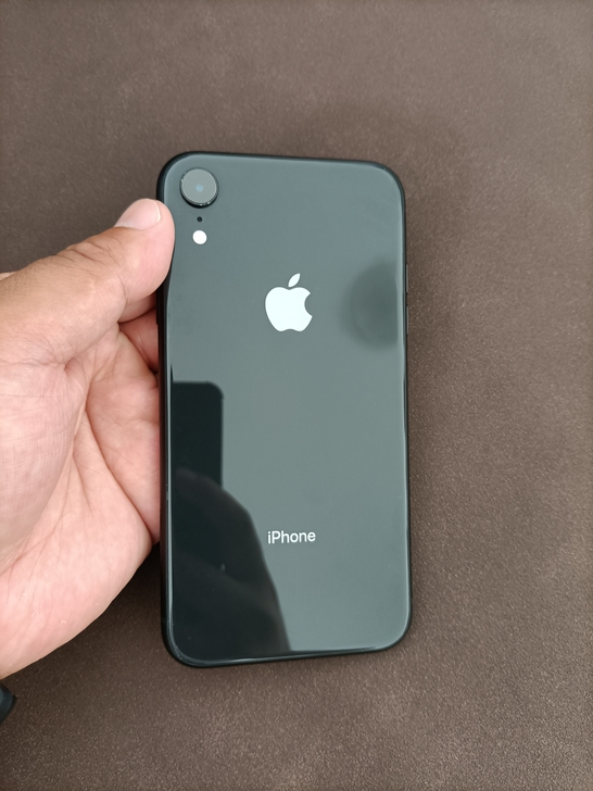 充新无锁苹果XR全网通有面容iPhonexr