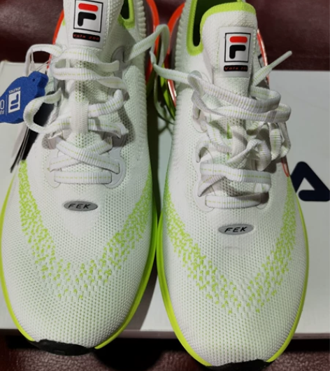 FILA ATHLETICS斐乐Vola ...