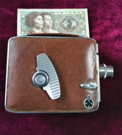 美国194几年，摄影机，奥运会定制款，功能...