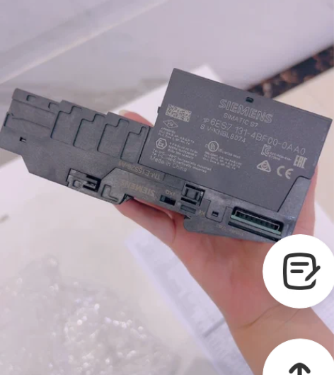 9.99新正品  西门子 输入模块 型号：...