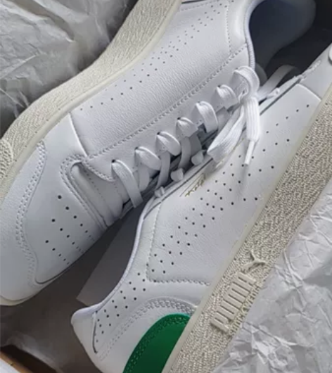 PUMA彪马男女时尚休闲鞋，45码，活动价...