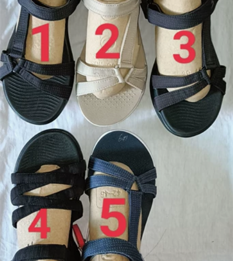 斯凯奇超轻底凉鞋休闲凉鞋斯凯女款休闲凉鞋,...