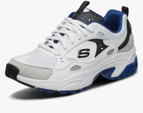 36码Skechers斯凯奇女鞋2021夏...
