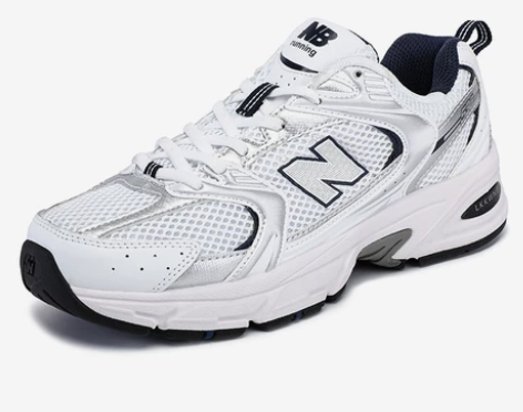 豪新百伦斯凯nb530休闲运动鞋女跑步鞋新...