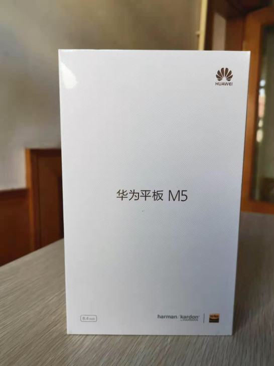 华为(HUAWEI)M5高配版,平板电脑p...