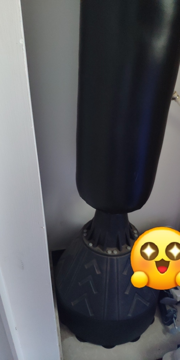 拳击沙袋立式家用 发泄散打不倒翁健身训练 ...