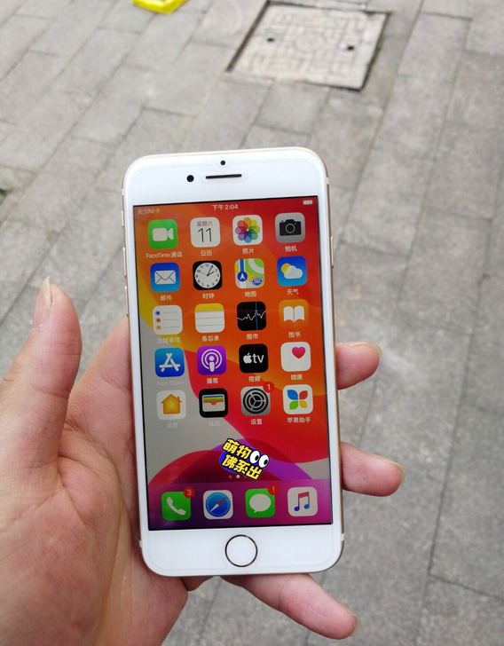iPhone6S  苹果6plus 128...