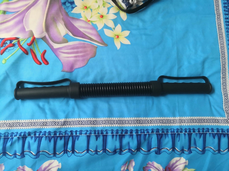 50kg 臂力棒 全新