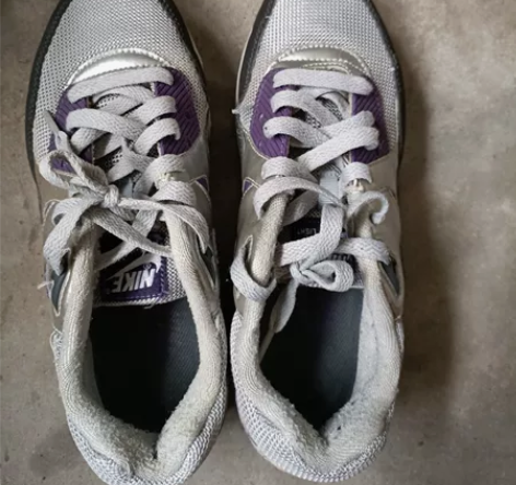 耐克旅游鞋36码 感兴趣的话点“我想要”和...