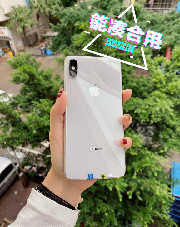 iPhoneX 苹果X 手机 苹果二手国行...