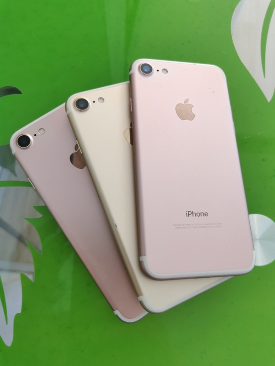 iPhone##amp；nbsp；7 苹果...