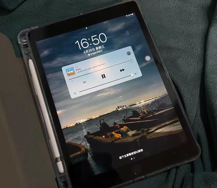 ipad2019 ipad7代128G 平...