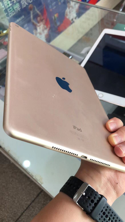 ipad 6 64g国行