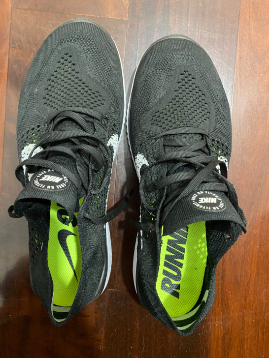 Nike耐克官方男子运动鞋跑步鞋春秋夏季透...