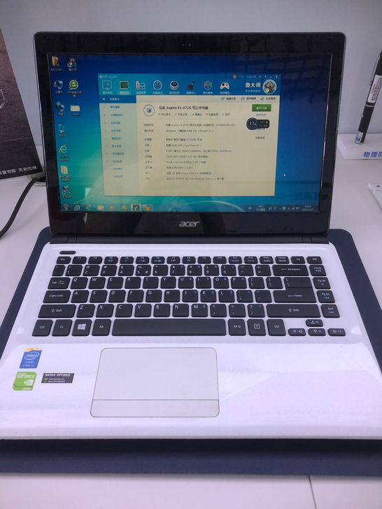 Acer e1-472g