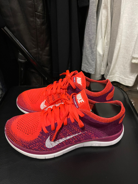 正品：耐克女士运动鞋-36.5正品：耐克女...
