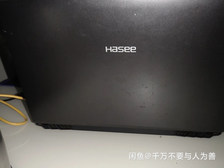 神舟战神k680e-g6d3，18年入的，...