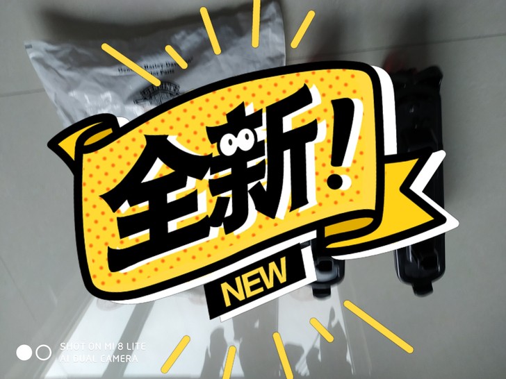 H_D:哈雷摩托车休旅系列后尾灯(班戈改装...