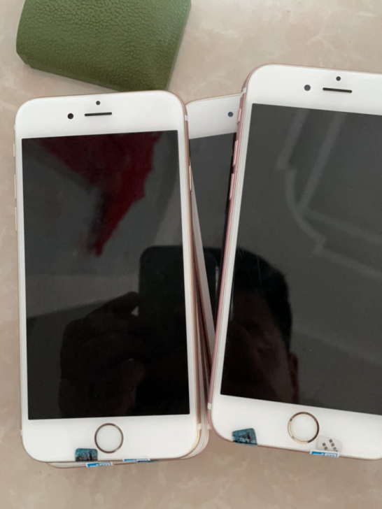 苹果6s iphone6s 64g，iph...