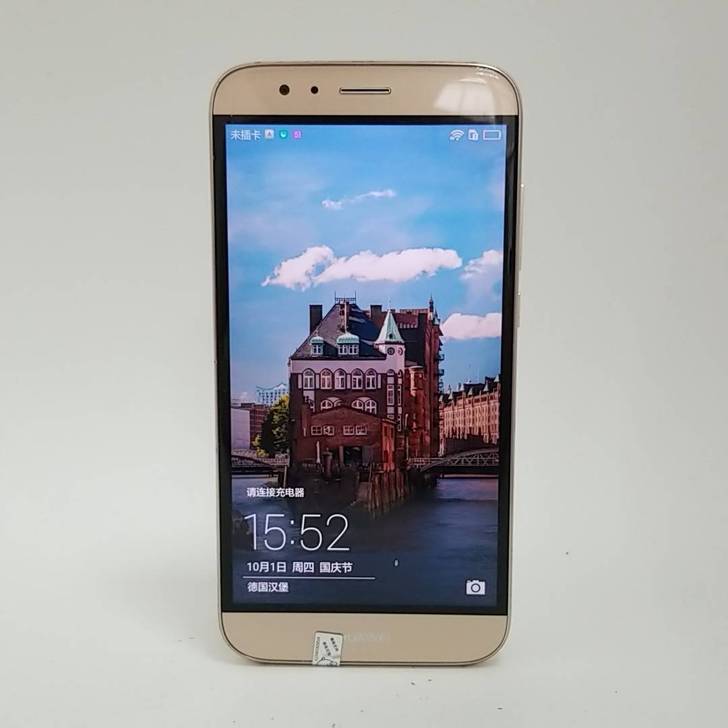 HUAWEI 华为 麦芒4 3G+32G ...