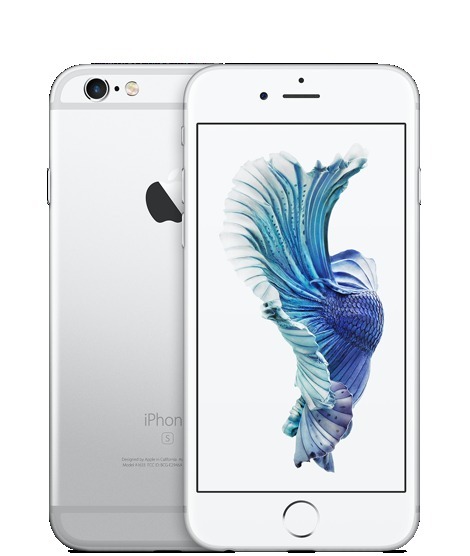 Apple/苹果 iphone6S新旧程度...