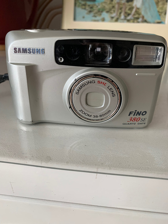 三星380SE